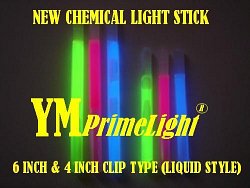 YM PrimeLight stick - Chemical light stick